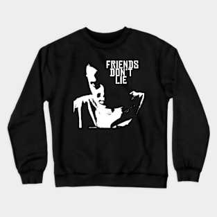 eleven Crewneck Sweatshirt